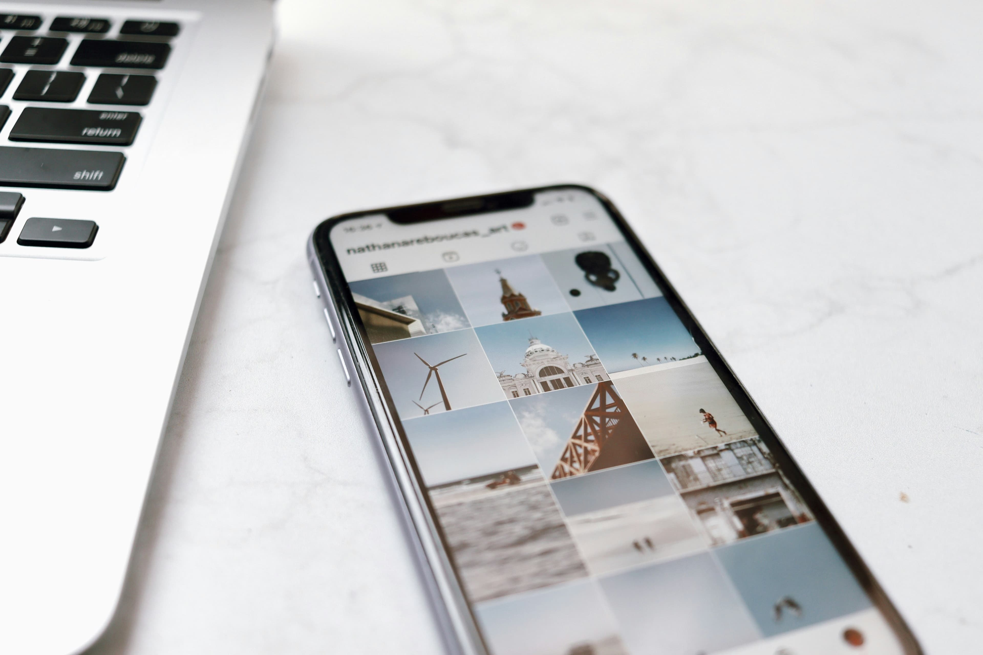 5 astuces pour améliorer vos photos avant de les partager sur Instagram